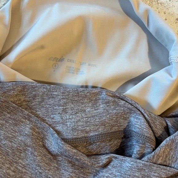 Aerie size small leggings bundle - Picture 7 of 7